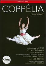 Coppelia (Ballet of the Opera National de Paris)