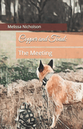 Copper and Toad: The Meeting
