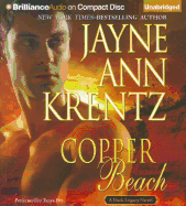 Copper Beach