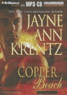 Copper Beach