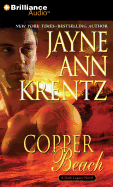 Copper Beach
