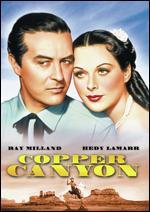 Copper Canyon