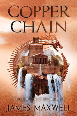 Copper Chain - Maxwell, James