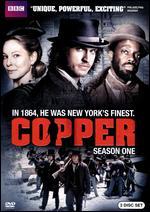 Copper: Season 01