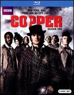 Copper: Season 02
