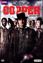 Copper: Season Two [3 Discs]