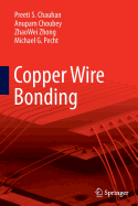 Copper Wire Bonding