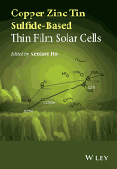 Copper Zinc Tin Sulfide-Based Thin-Film Solar Cells