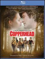 Copperhead [Blu-ray]