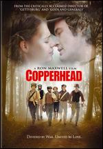 Copperhead - Ronald F. Maxwell