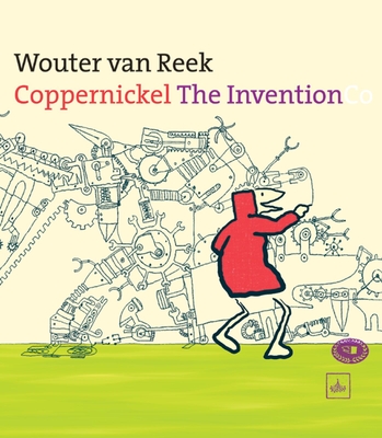Coppernickel, the Invention - Van Reek, Wouter