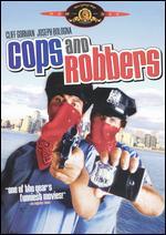 Cops and Robbers