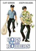 Cops and Robbers