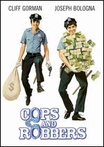 Cops and Robbers - Aram Avakian