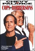 Cops and Robbersons