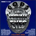 Cops & Private Eyes, Vol. 1