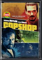 Copshop - Joe Carnahan