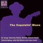 Copulatin' Blues [Mojo]