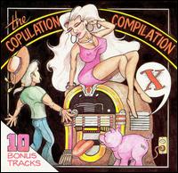 Copulation Compilation - Various Artists
