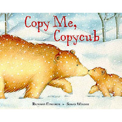 Copy Me, Copycub - Edwards, Richard