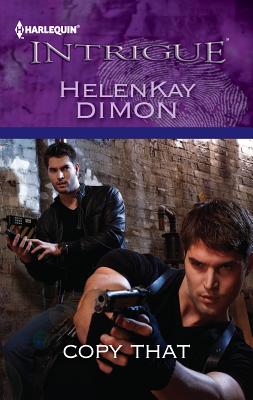 Copy That - Dimon, Helenkay