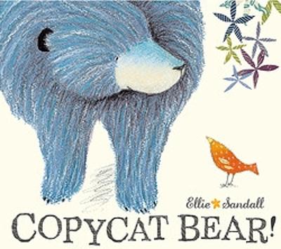 Copycat Bear - Sandall, Ellie