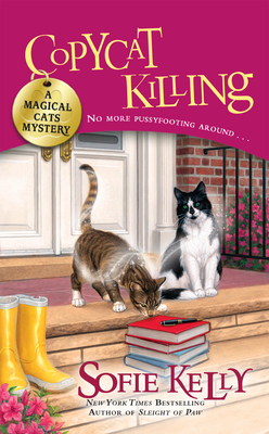 Copycat Killing - Kelly, Sofie