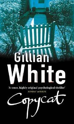 Copycat - White, Gillian