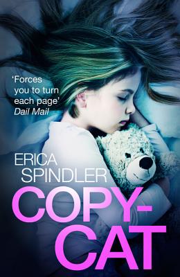 Copycat - Spindler, Erica