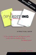 Copyediting: A Practical Guide