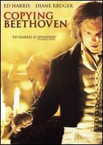 Copying Beethoven