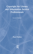 Copyright for library and information service professionals