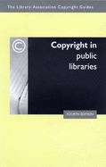 Copyright in Public Libraries - Norman, Sandy (Editor)