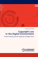 Copyright Law in the Digital Environment