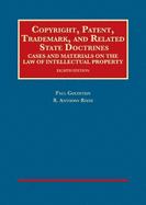 Copyright, Patent, Trademark, and Related State Doctrines