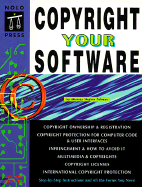 Copyright Your Software