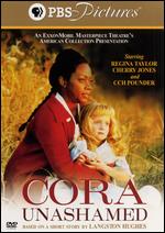 Cora Unashamed - Deborah Pratt