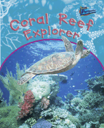Coral Reef Explorer
