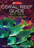 Coral Reef Guide Red Sea