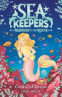 Coral Reef Rescue - Ripley, Coral