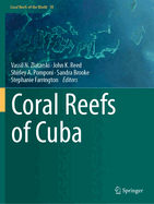 Coral Reefs of Cuba