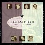 Coram Deo II
