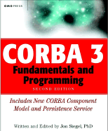 CORBA 3 Fundamentals and Programming