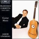 Corbetta: Guitar Music