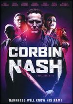 Corbin Nash