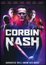 Corbin Nash - Ben Jagger