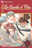 Corda d'Oro, Vol. 10
