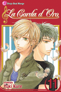 Corda d'Oro, Vol. 11