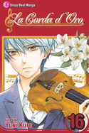 Corda d'Oro, Vol. 16