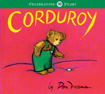 Corduroy: Corduroy